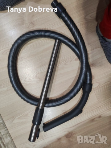 Прахосмукачка Thomas , снимка 7 - Прахосмукачки - 53152916