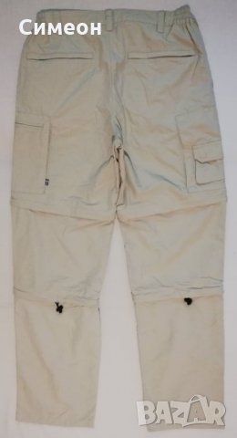 Fjallraven Sipora MT Trousers оригинален панталон S туризъм долнище, снимка 6 - Спортни дрехи, екипи - 30384913