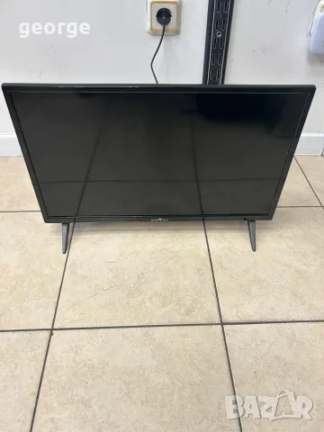 Телевизор SmartTech 24HN10T2 - 24 инча, снимка 5 - Телевизори - 56256105