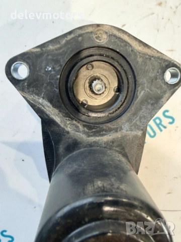 8554017 моторче за заден спирачен апарат от Hyundai Ioniq Electric 136 кс., ел. двигател EM10, снимка 2 - Части - 53940634