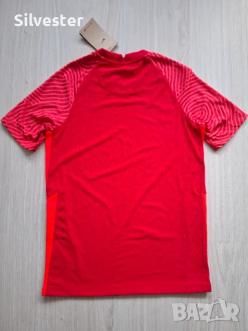 Тениска НАЙК / NIKE, 100% Оригинална, размер L , снимка 14 - Детски тениски и потници - 41956843