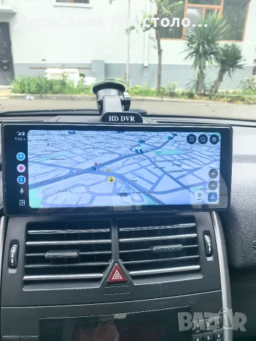 CarPlay&Android auto