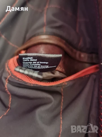 Morgan кожено яке кожа 52, снимка 3 - Якета - 50547930