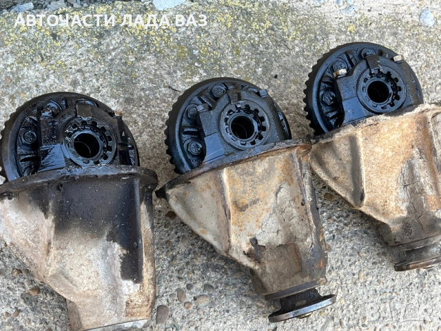 Lada/Лада авточасти ваз Лада жигула нива 2101/2107, снимка 9 - Части - 52382410