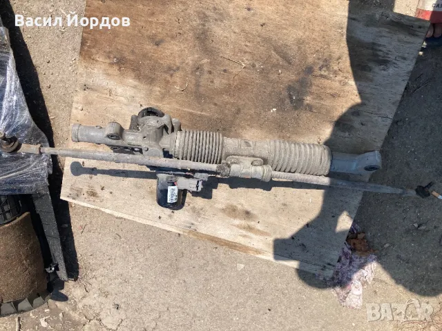 Електрическа Рейка за Хонда Сивик 7 1.7 / S6F-G6 / PN05-301503 / Honda Civic VII Електрическа Рейка, снимка 6 - Части - 48511639