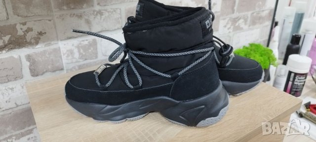 Дамски нови апрески , снимка 3 - Дамски апрески - 39443133