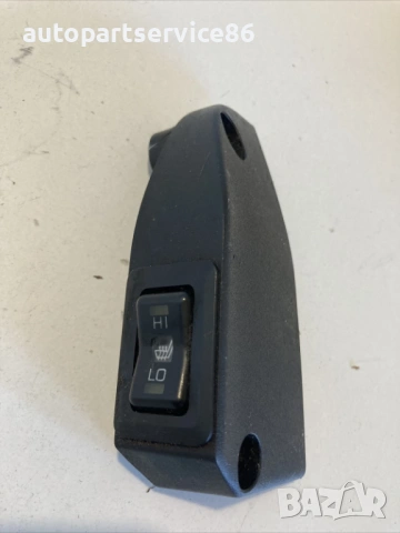 Бутон за подгряване на лява седалка за Citroen C-Crosser 2.2 HDi (2009) N257745 