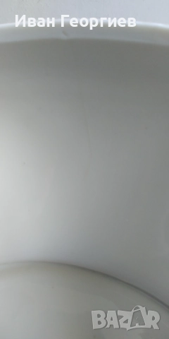 Порцеланов супник , снимка 8 - Сервизи - 48426617