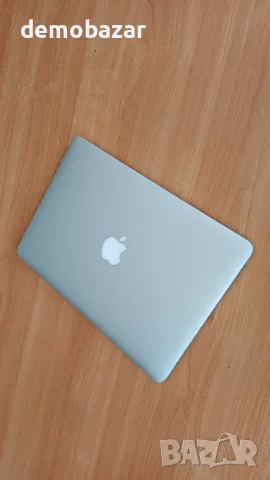 13'Macbook Pro Retina 2014 i5/128GB/8GB Ram A1502 лаптоп, снимка 4 - Лаптопи за дома - 55824520