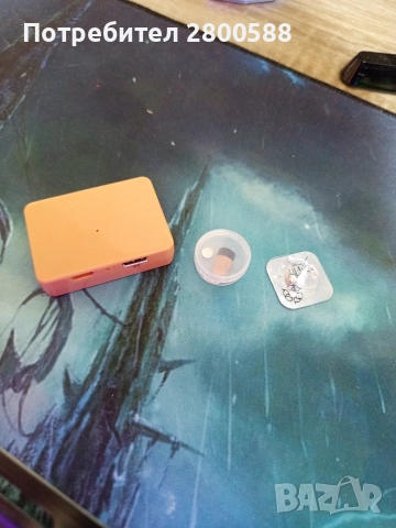 Устройство за преписване DVS20 , снимка 3 - Друга електроника - 52802038