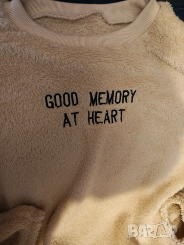 Домашен плюшен комплект , снимка 6 - Комплекти - 52255130