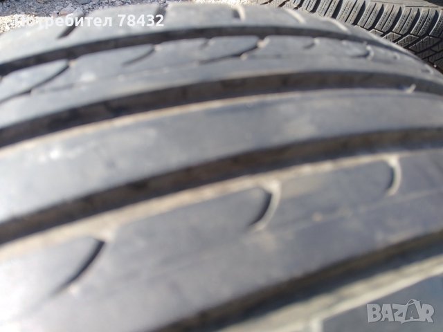 Джанти с гуми Ауди  5х112 - 16 цола , снимка 5 - Гуми и джанти - 42677021