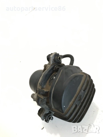 Помпа за вторичен въздух за Porsche Cayenne 4.5 V8 (2005) 7L5959253A, снимка 2 - Части - 54310097