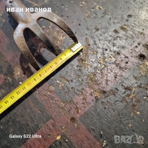 Градински Инструмент, снимка 4 - Градинска техника - 44150974