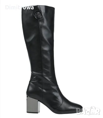 Намалена цена 26лв  н.35 Gattinoni boots