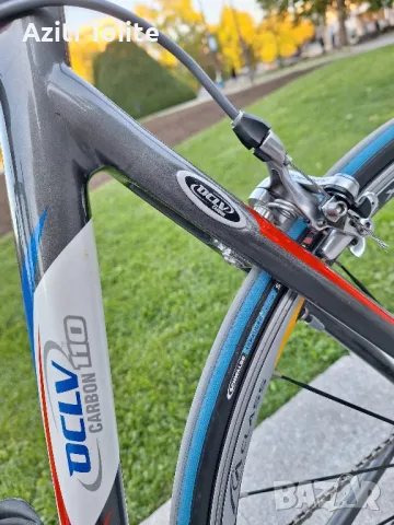 Trek OCLV carbon, снимка 6 - Велосипеди - 48572729