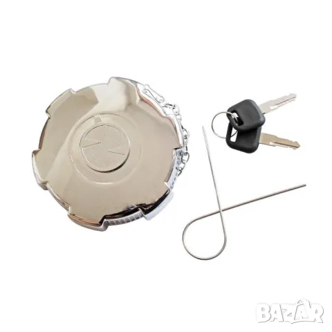 Заключваща капачка за резервоар 75 mm