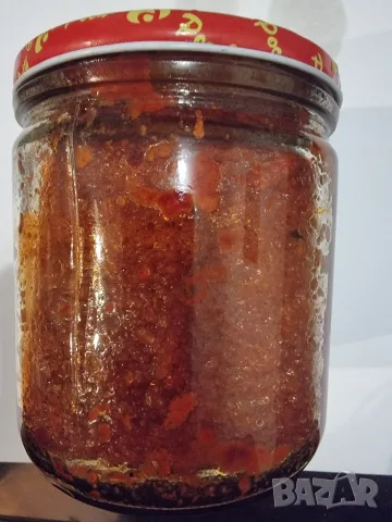 Домашна лютеница 10 буркана