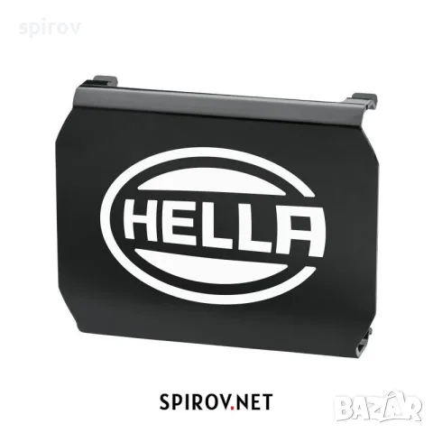 LED бар HELLA Long-range light VF450 12/24V 75W 3000lm, снимка 5 - Части - 55701771