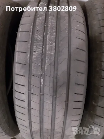 гуми 215/60/17, снимка 4 - Гуми и джанти - 49855901