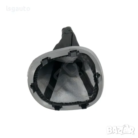 Кожа скоростен лост Alfa Romeo 147 2001-2010 ID: 134527, снимка 2 - Части - 47300824