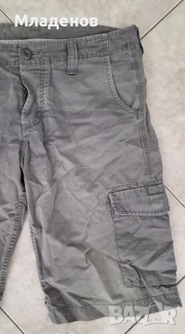 Къси панталони Carhartt ., снимка 3 - Къси панталони - 55796738