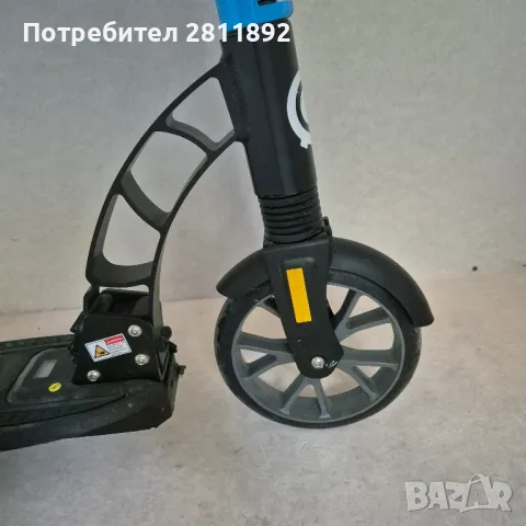 Електрическа тротинетка Globber , снимка 2 - Други спортове - 49605846