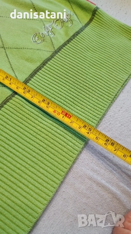 5 бр.Мъжки плетени елечета, снимка 4 - Пуловери - 52792822