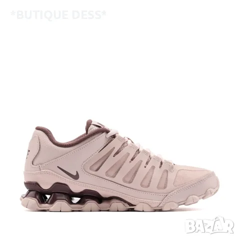 Nike Reax 8 TR Mesh- Дамски оригинални маратонки, снимка 3 - Маратонки - 56325551
