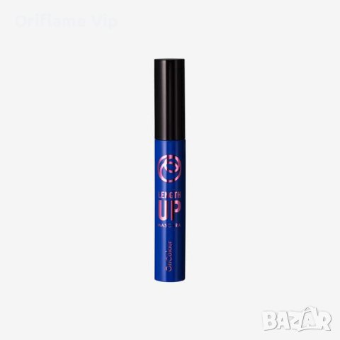 Удължаваща спирала за мигли OnColour Length +подарък, снимка 1