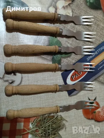 Вилички, снимка 1