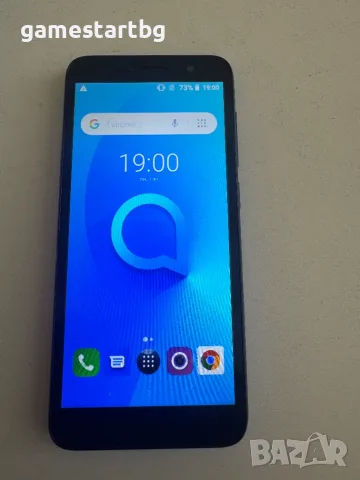 Alcatel 1 5033X, снимка 2 - Alcatel - 56329943