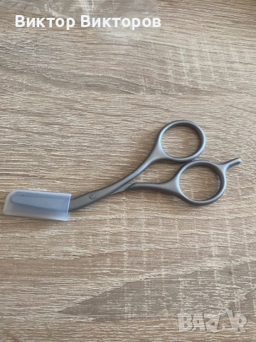 Професионална ножица и пинцети, снимка 9 - Козметика за лице - 51595692