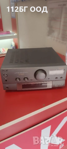 Sony TA-EX70 Усилвател