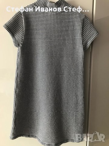 Рокля на Зара за момиченце, снимка 3 - Детски рокли и поли - 30163119