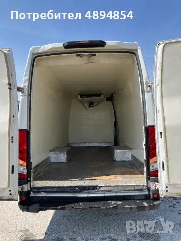 Ивеко Дейли 50C35 - 3.0, 150 кс, снимка 8 - Бусове и автобуси - 56409072
