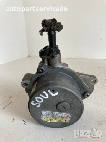Вакуумна помпа за KIA Soul 1.6 CRDi (2011) 28810-2A101, снимка 2 - Части - 53335103