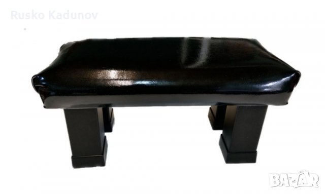 Стойка за маникюр / поставка за ръце, снимка 5 - Маникюр и педикюр - 38339958