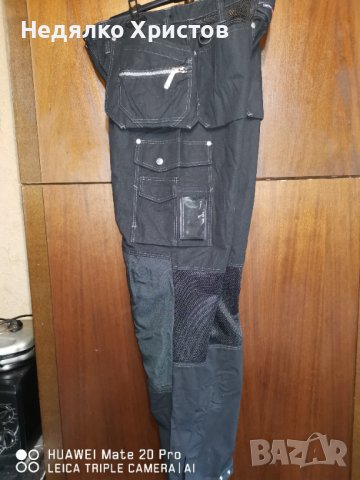 Работен панталон Kansas 52. Нов. , снимка 3 - Панталони - 38311146