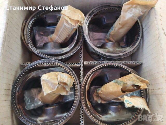 Комплект бутала Z22SE, снимка 11 - Части - 30165968