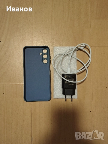 Samsung A16 5G 4/128gb. като нов, снимка 7 - Samsung - 52049353