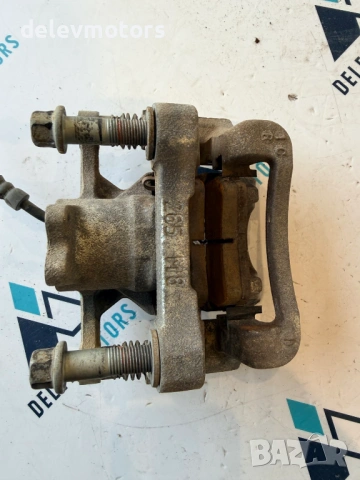 58311G7A30 заден десен спирачен апарат от Hyundai Ioniq Electric 136 кс., ел. двигател EM10, снимка 3 - Части - 53910525