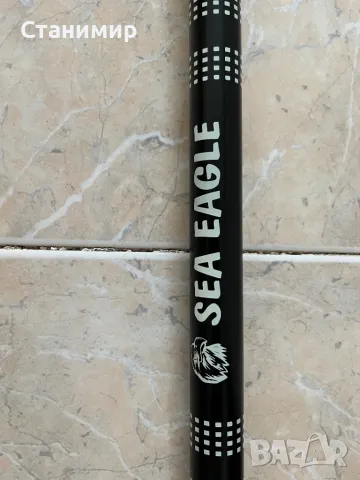 Нови въдица, макара,такъми, снимка 3 - Въдици - 47318977