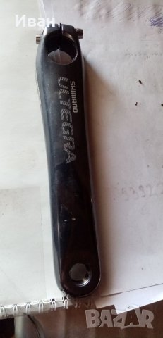 Средно движение -ULTEGRA ., снимка 4 - Велосипеди - 37526867