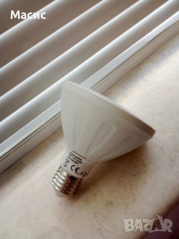 Лед лампи, снимка 3 - Лед осветление - 42488913