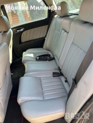 Alfa romeo 156 2.4 JTD 150 +++, снимка 7 - Части - 52338215