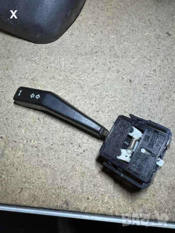 ПРЕВКЛЮЧВАТЕЛ / ЛОСТ МИГАЧИ, ДЪЛГИ И КЪСИ СВЕТЛИНИ УАЗ ХЪНТЪР ХАНТЕР UAZ HUNTER 12В  96.3709 