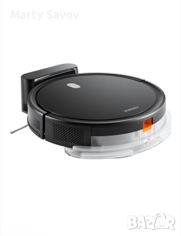 Xiaomi E5 робот прахосмукачка с гаранция 1 година, снимка 1