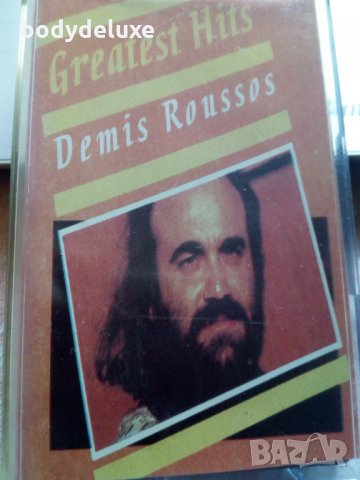 аудио касети, снимка 4 - Аудио касети - 34010680