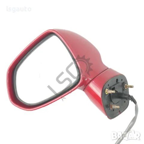 Ляво огледало Honda Jazz 2002-2008 ID: 139547, снимка 3 - Части - 48365899